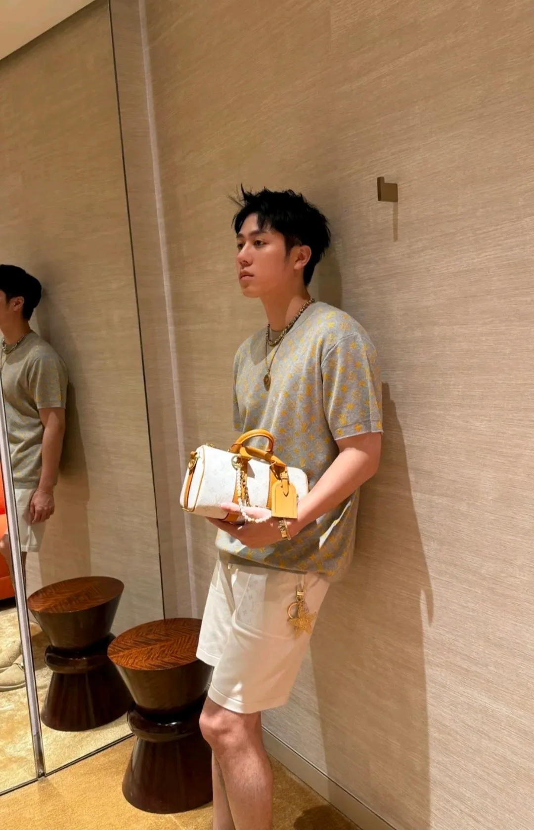 Louis Vuitton/